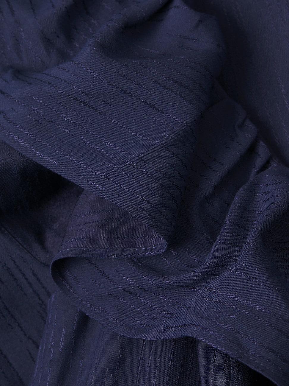 Womens Lavianna Wrap Dress Product Image