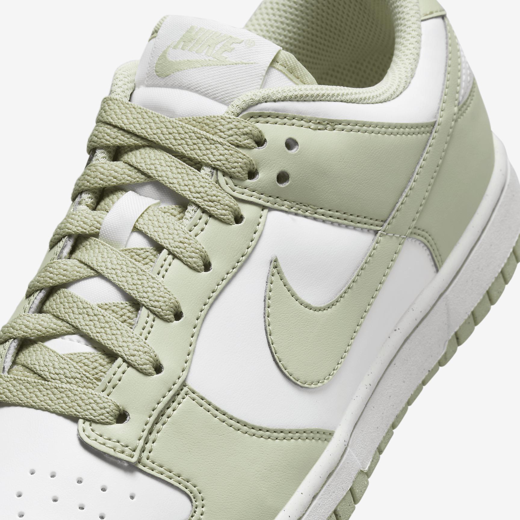 Nike Dunk Low Women's Shoes Product Image
