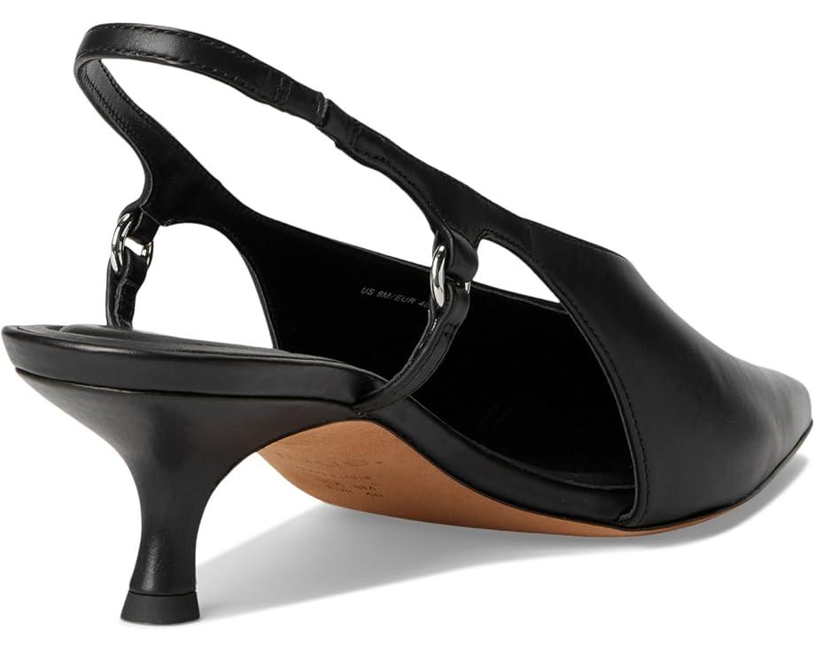 Venice Kitten Slingbacks Product Image