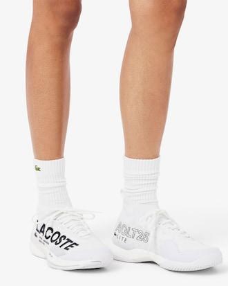 Women's AG-LT25 Lite Sock Tennis Shoes Product Image