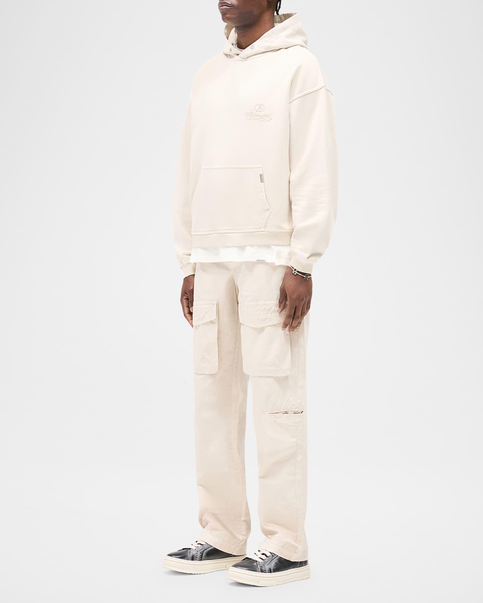 Men's Gran Cru Classe Embroidered Hoodie Product Image