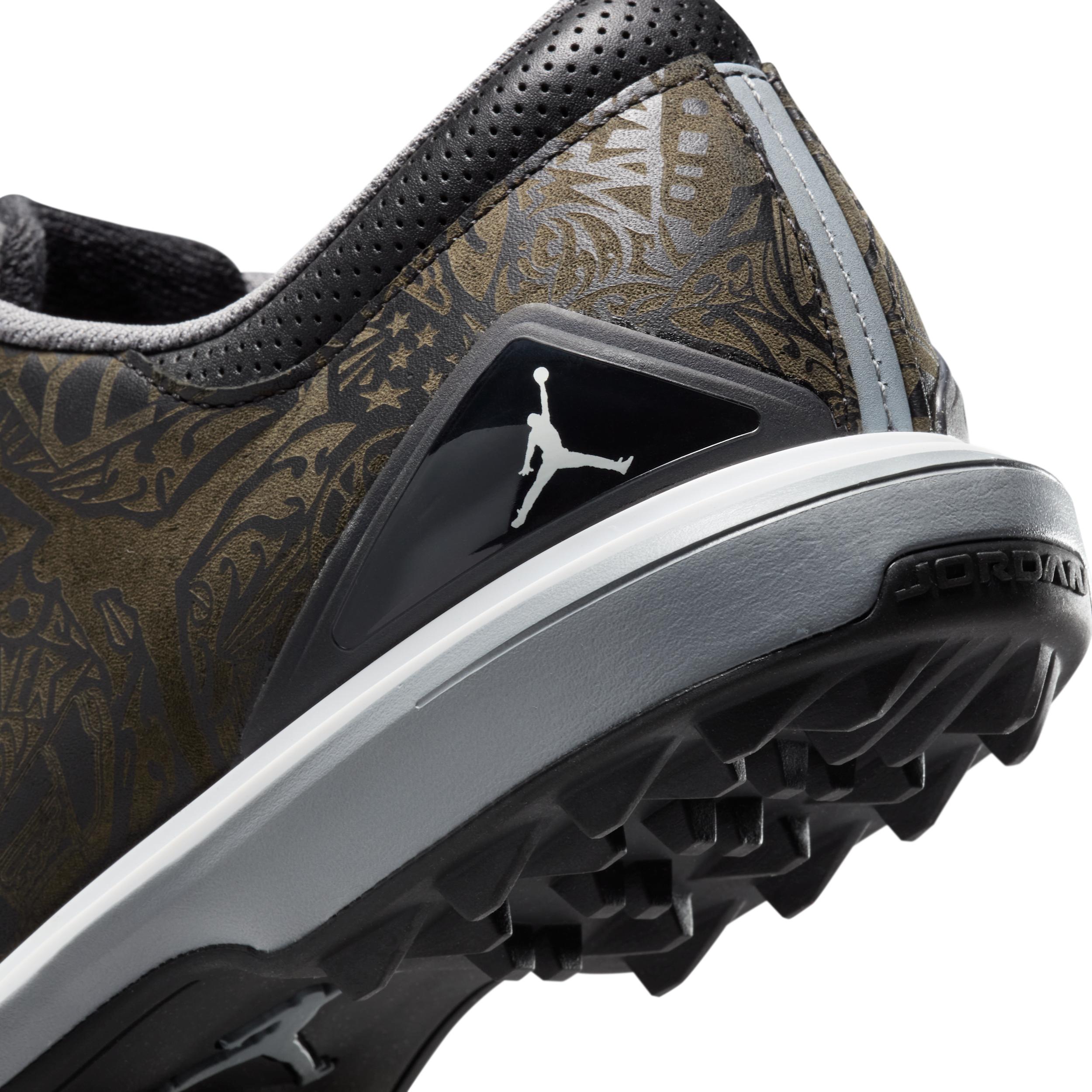 Men's Jordan ADG 5 Golf Shoes Product Image