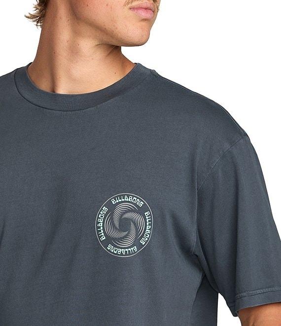 Billabong Swivel Premium Short Sleeve T-Shirt Product Image