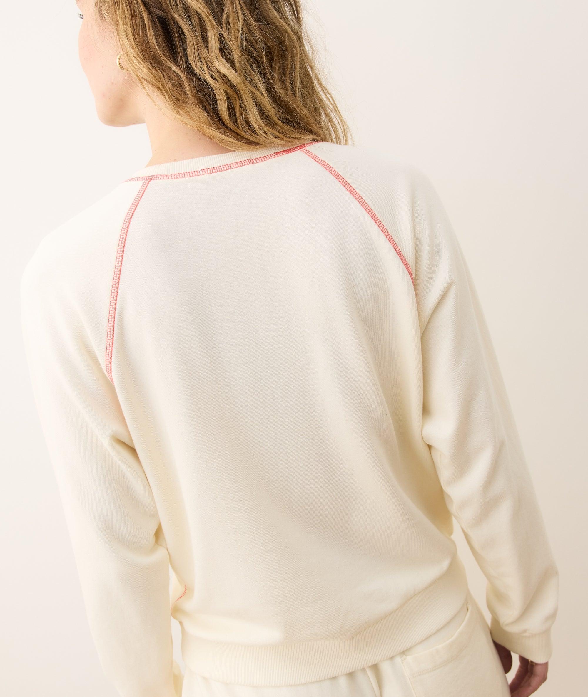 Cloud 9 Terry Sweatshirt Product Image