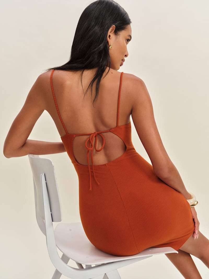 Artis Knit Dress Product Image