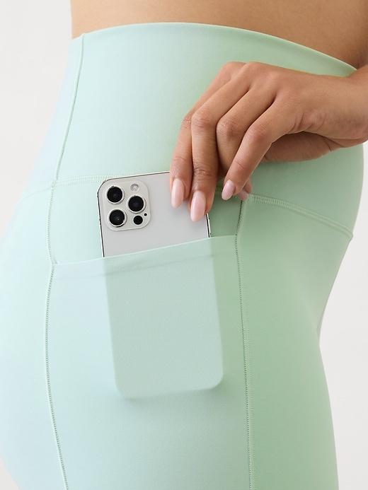 Salutation Stash High Rise 5" Short Product Image