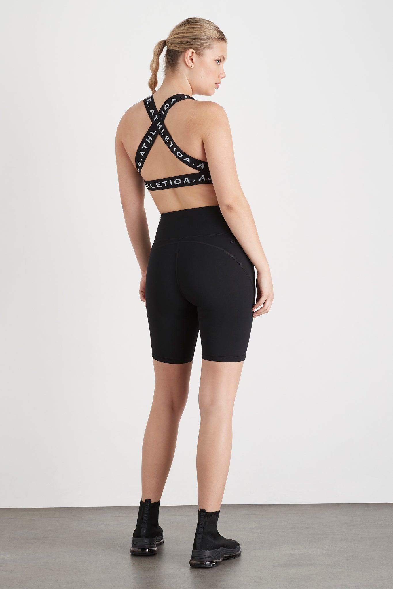 Long Bike Shorts 606 Product Image