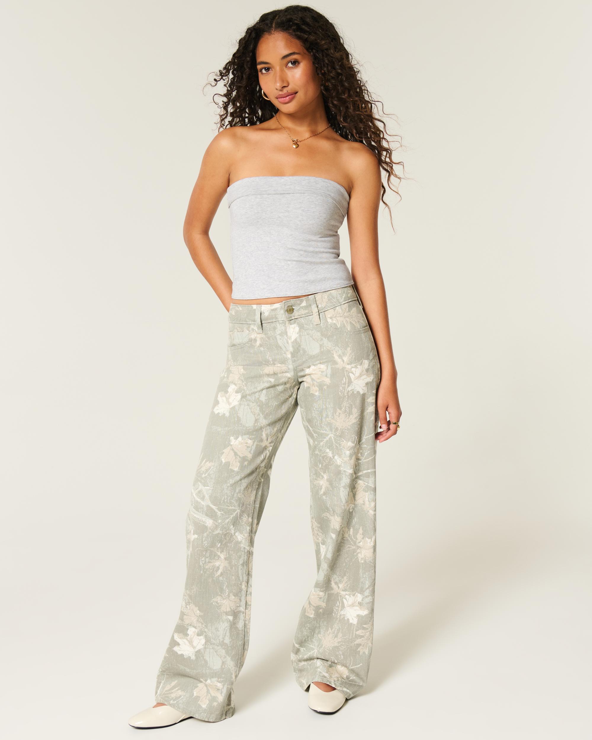 Taylor Reversible Tube Top Product Image