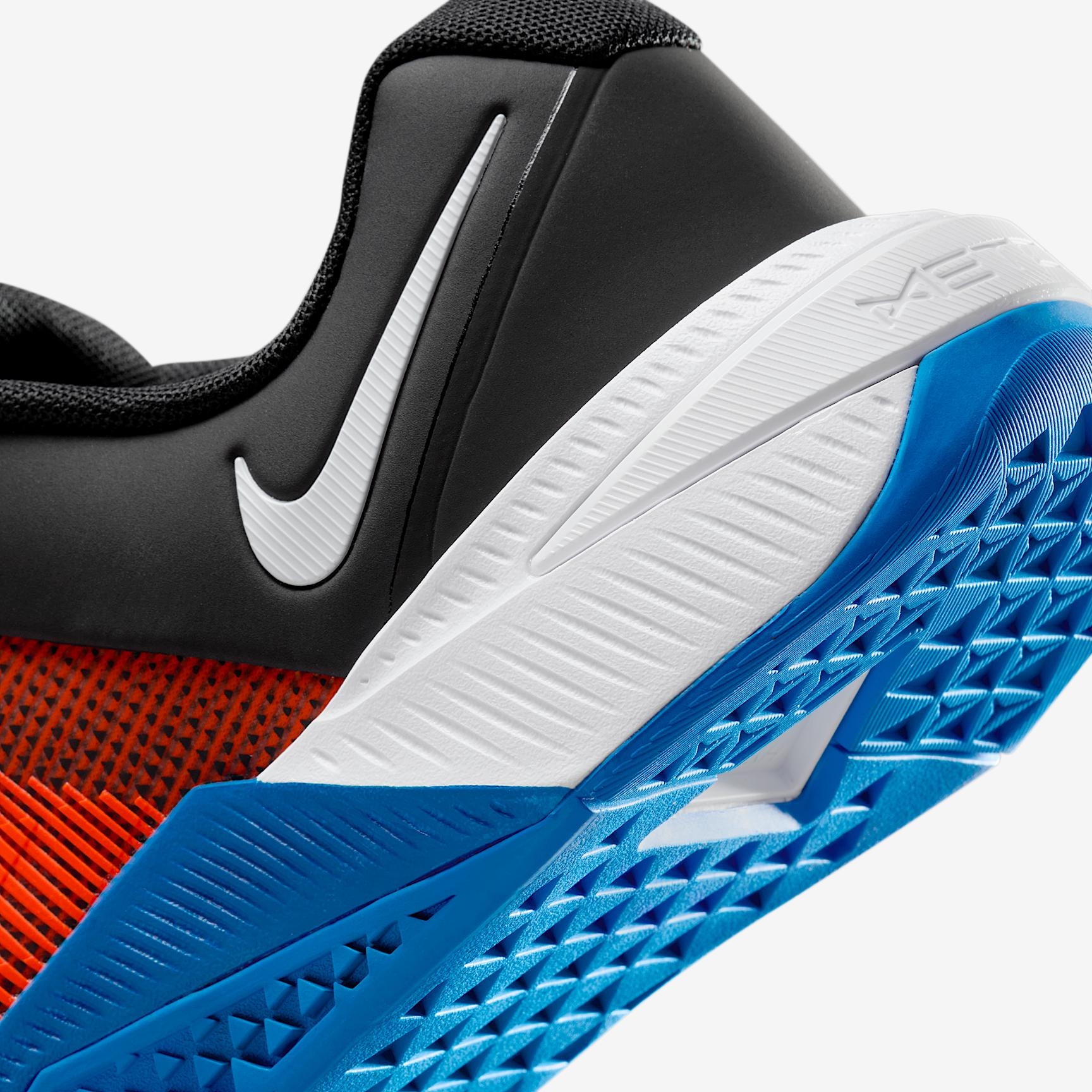 Nike Mens Metcon 10 Workout Shoes | HJ1875-001 Product Image