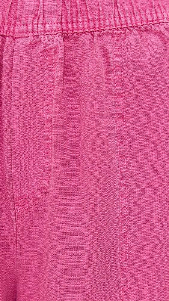 Splendid Angie Pallazzo Pants | Shopbop Product Image