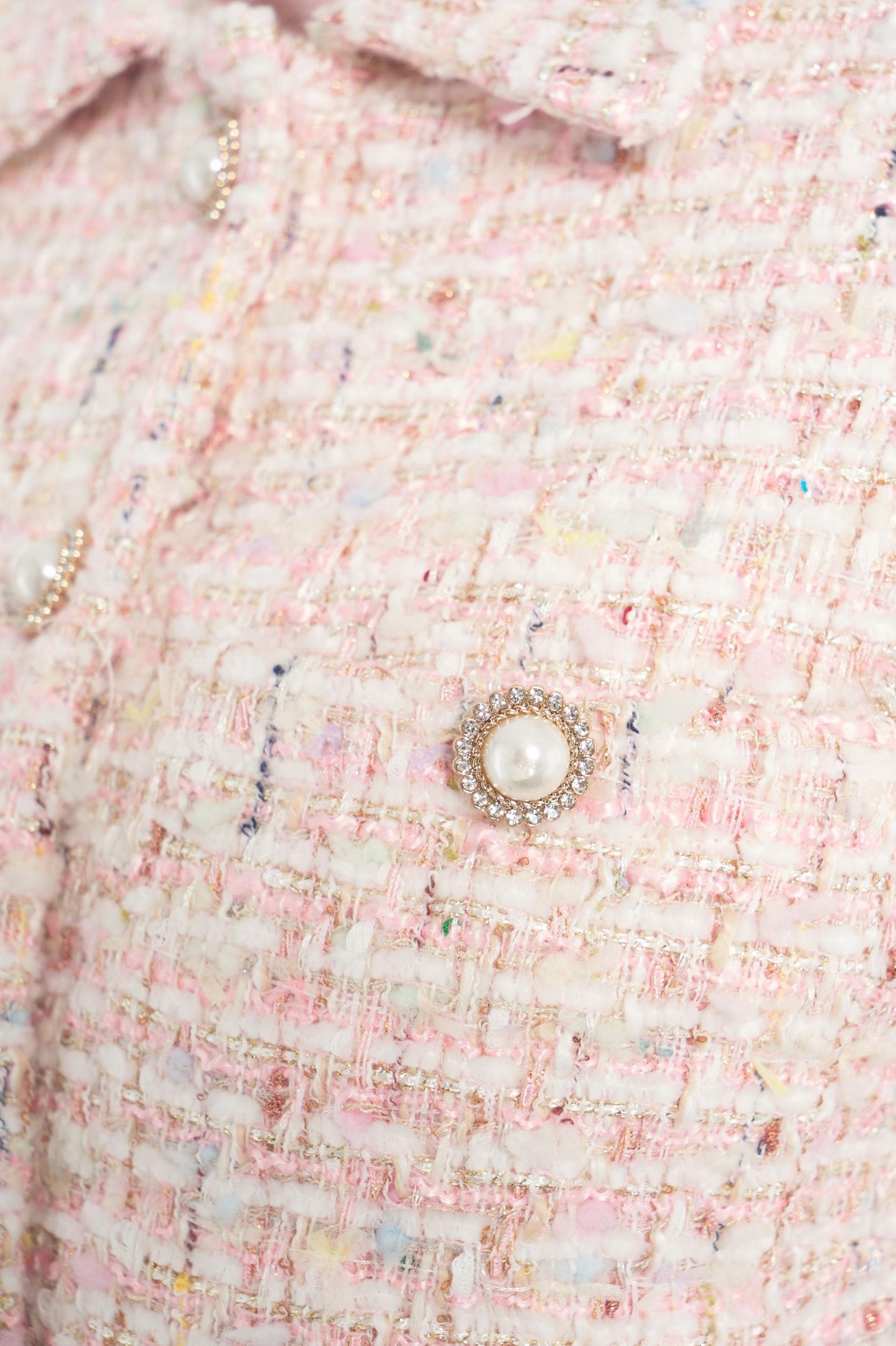 Tweed jacket 'Blair' Product Image