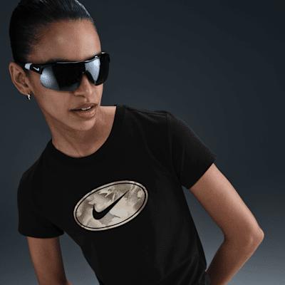 Nike Sportswear Women's Slim Short-Sleeve Tee Product Image