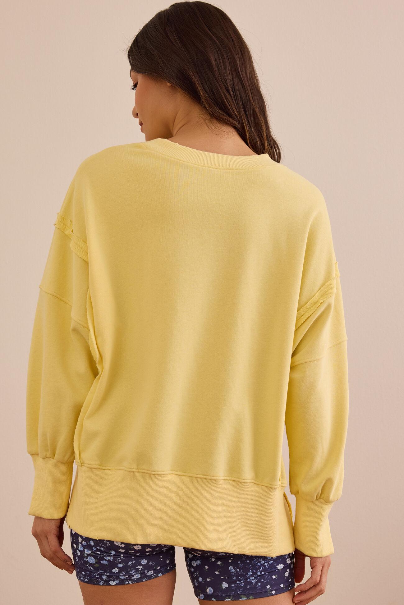 Serene Crewneck Product Image