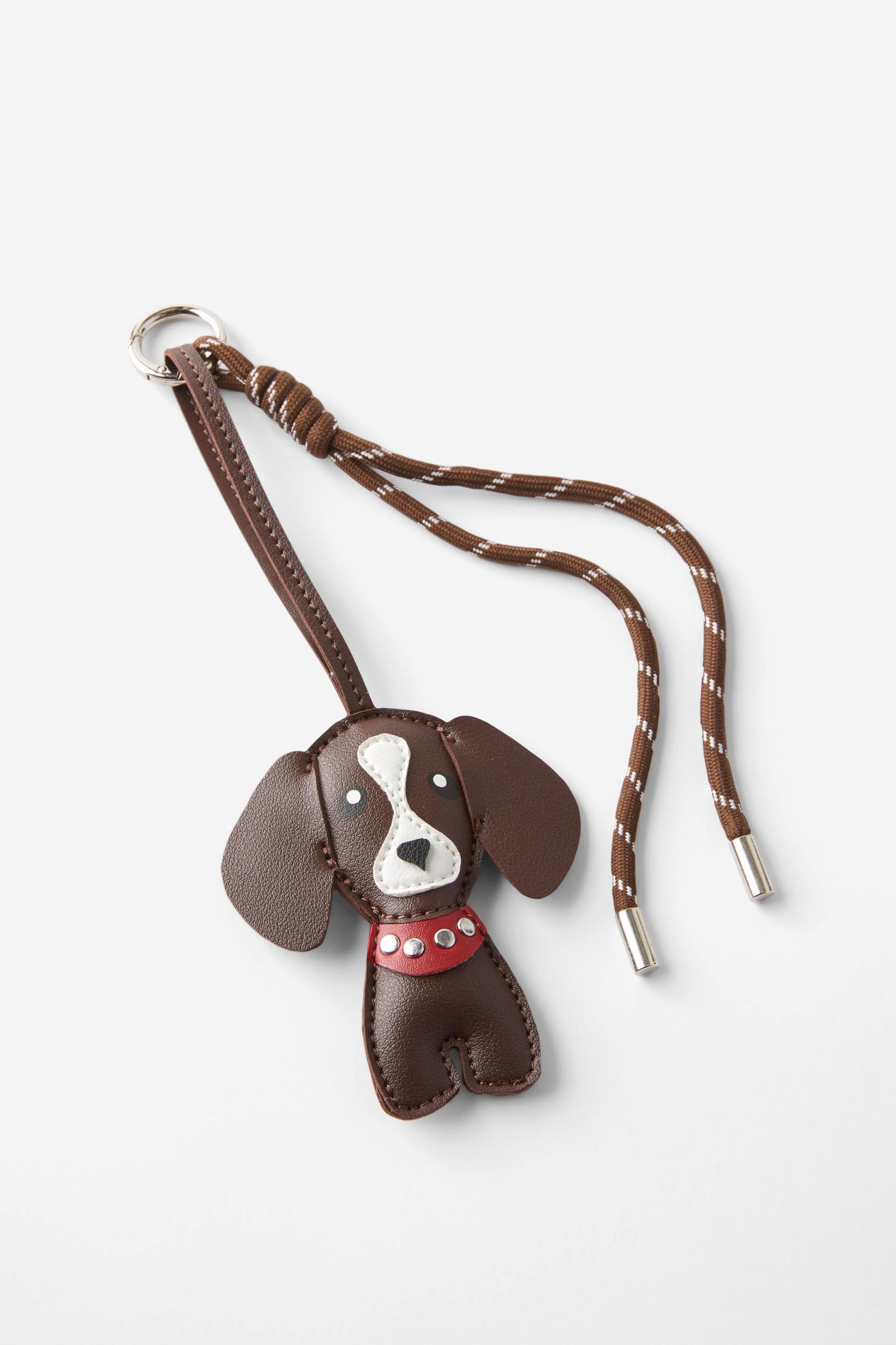 Bag Charm Product Image