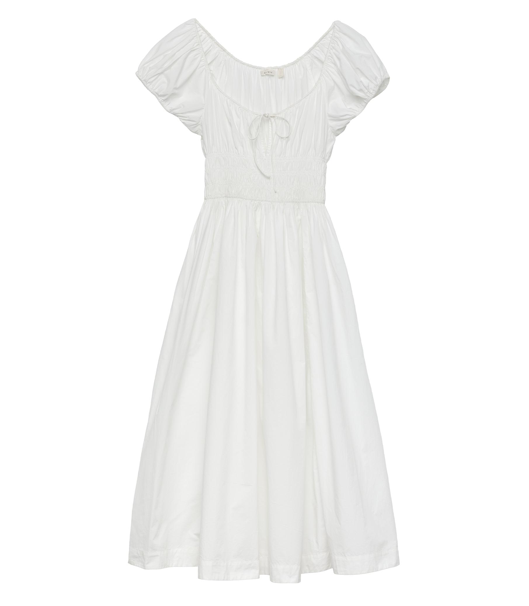 QUINN DRESS -- SALT Product Image