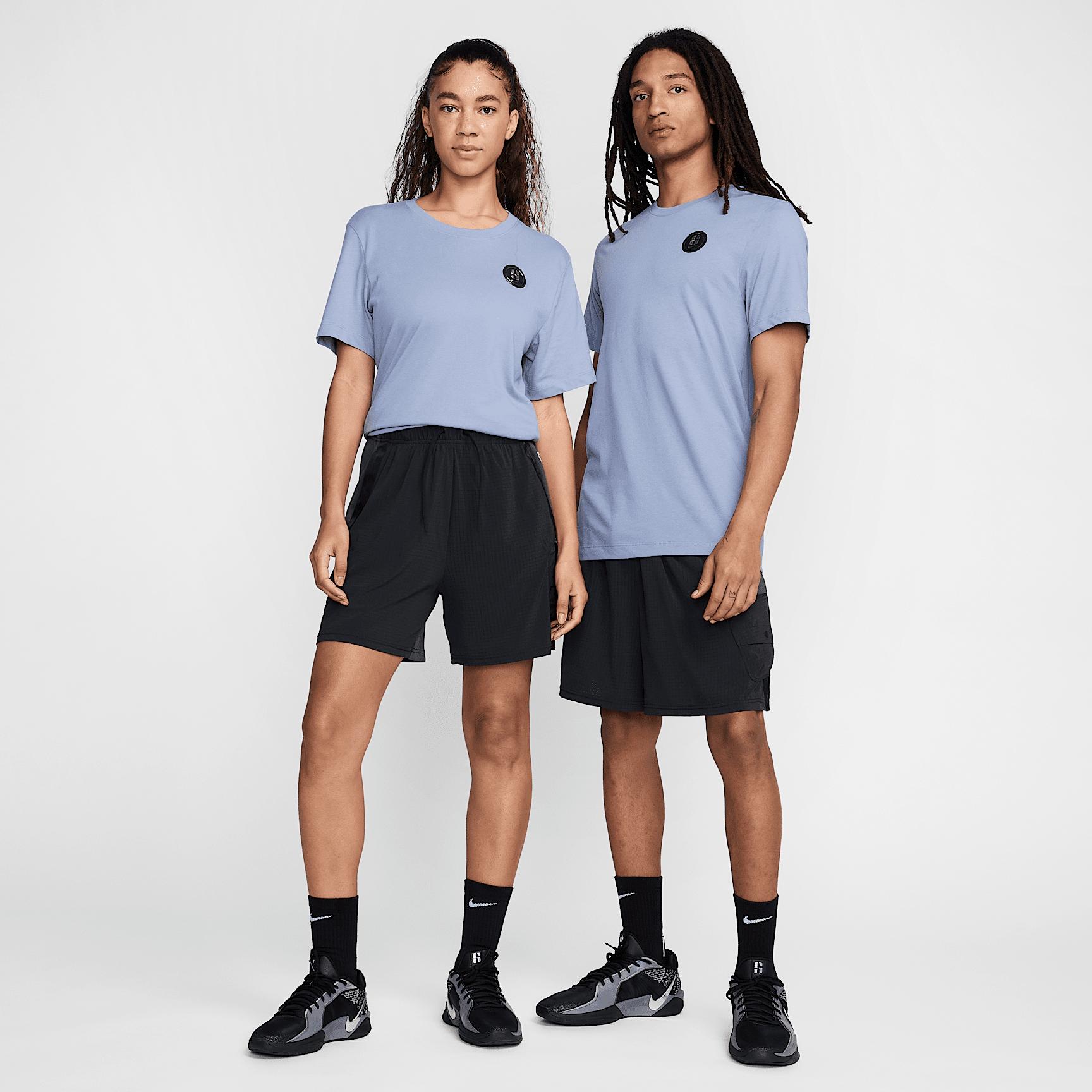 Nike Men's Sabrina Dri-FIT Basketball T-Shirt Product Image