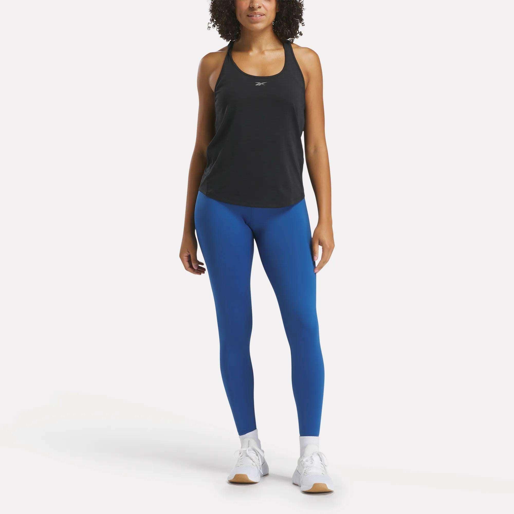 Women's ID Train High-Rise Leggings Female Product Image