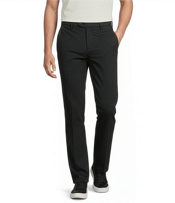 Cremieux Blue Label Garment Dyed Flat Front Madison Chino Pants Product Image