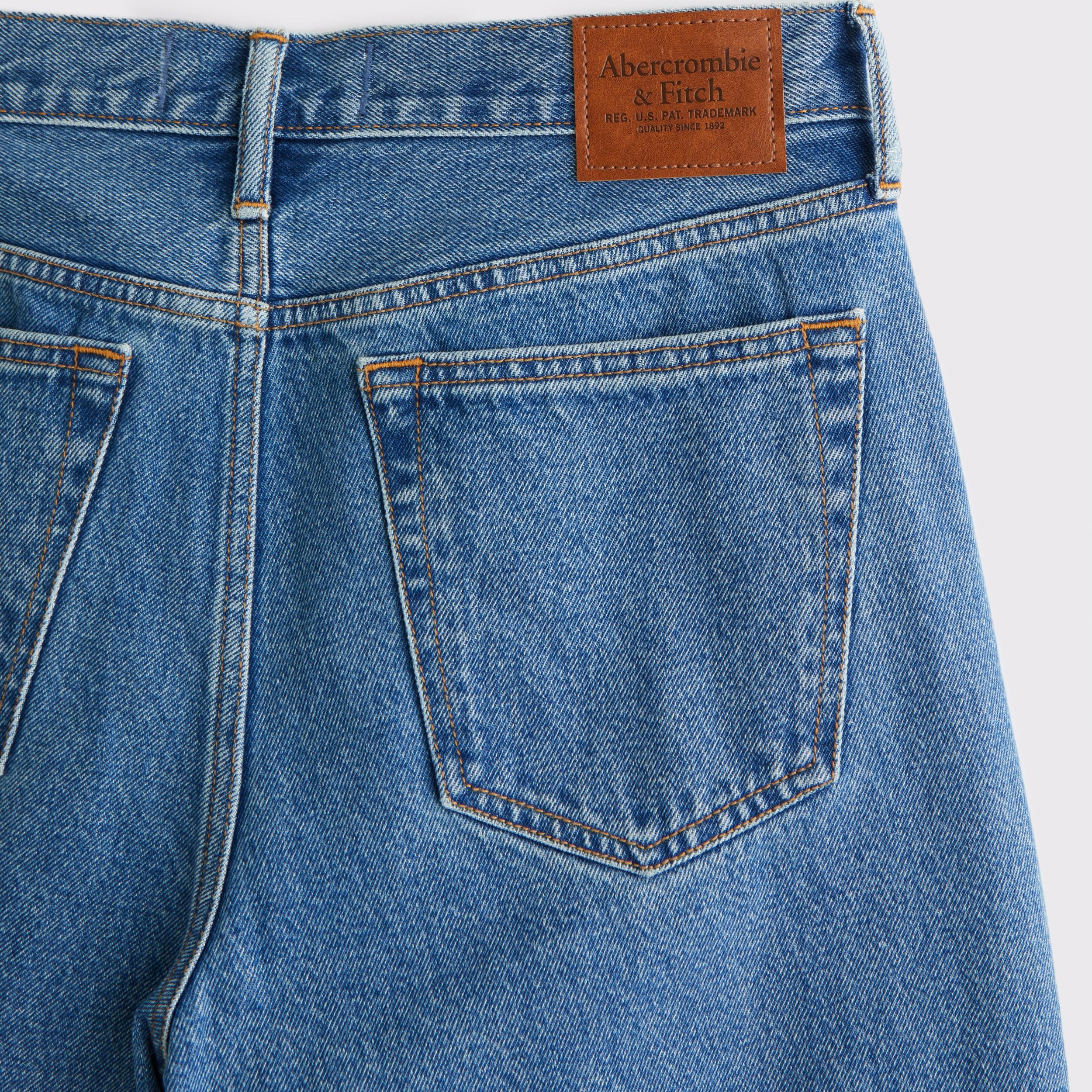Baggy Jean Product Image