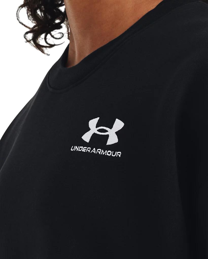 UA Icon Fleece Product Image