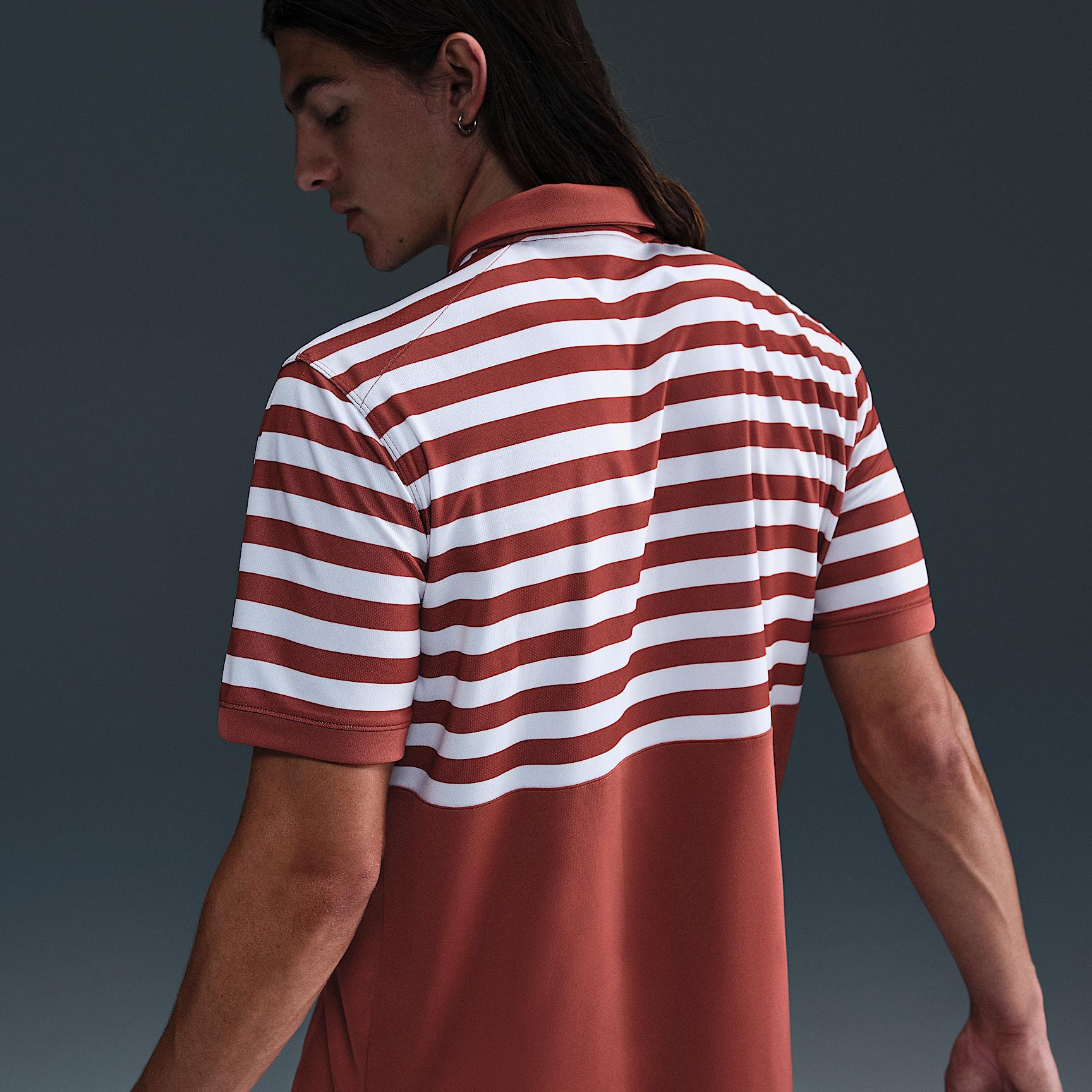 Nike Victory+ Men's Dri-FIT Golf Polo Product Image