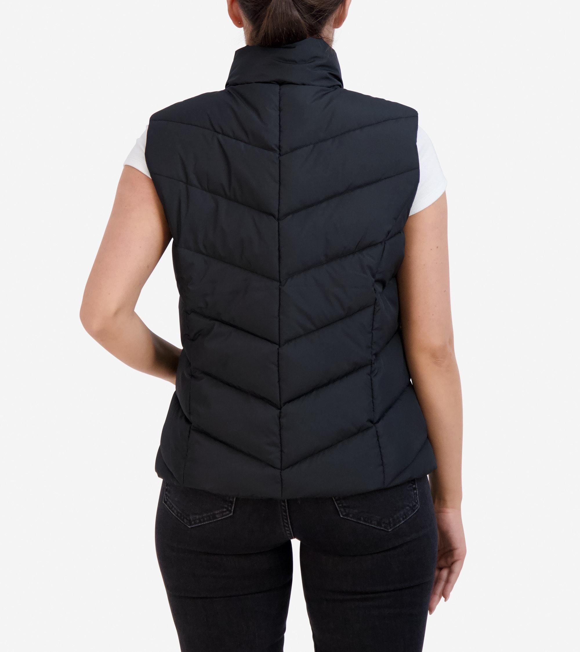 Women's Davis Leather Backpack Product Image