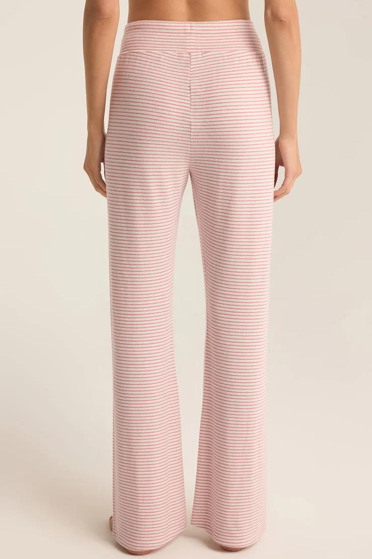Clouds Stripe Pant Product Image