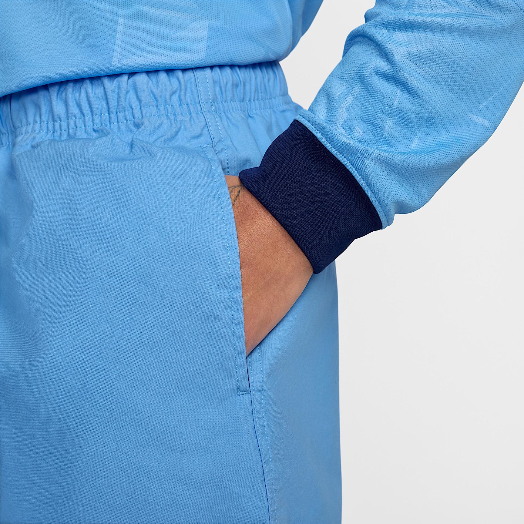 Nike Mens Club Flow Shorts | HJ1946-412 Product Image