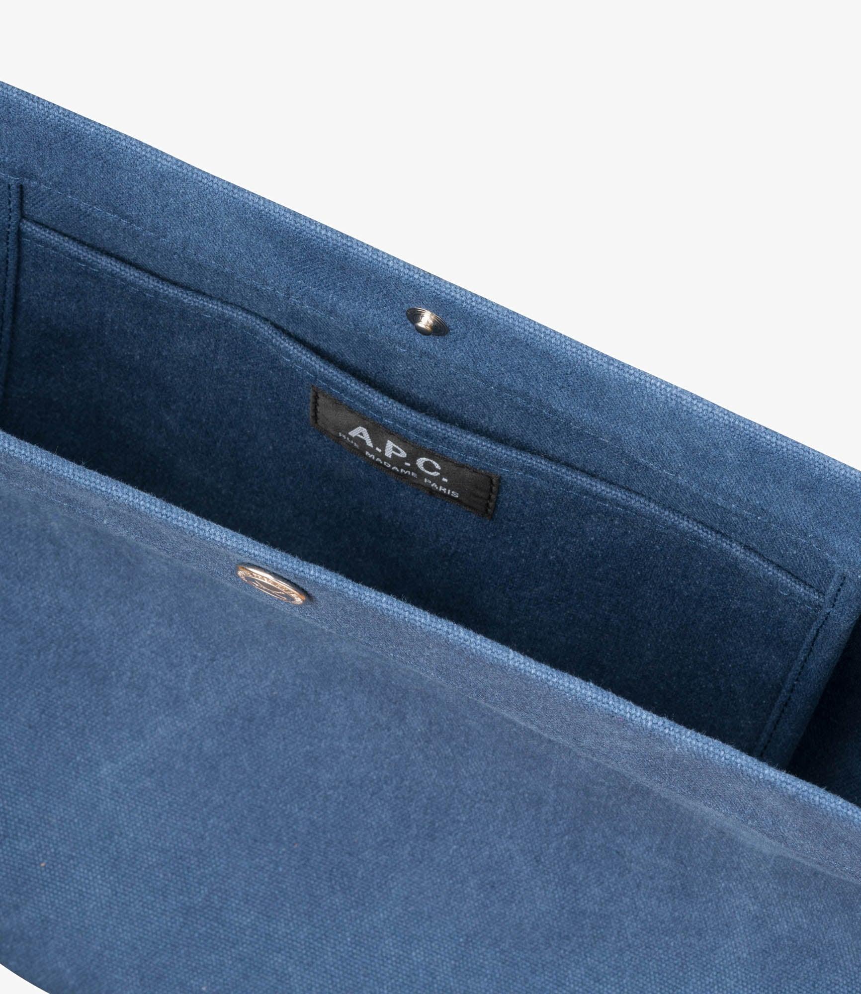 Journal satchel Product Image