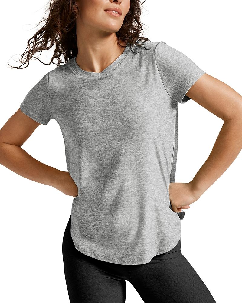 Beyond Yoga On The Down Low Tee Product Image