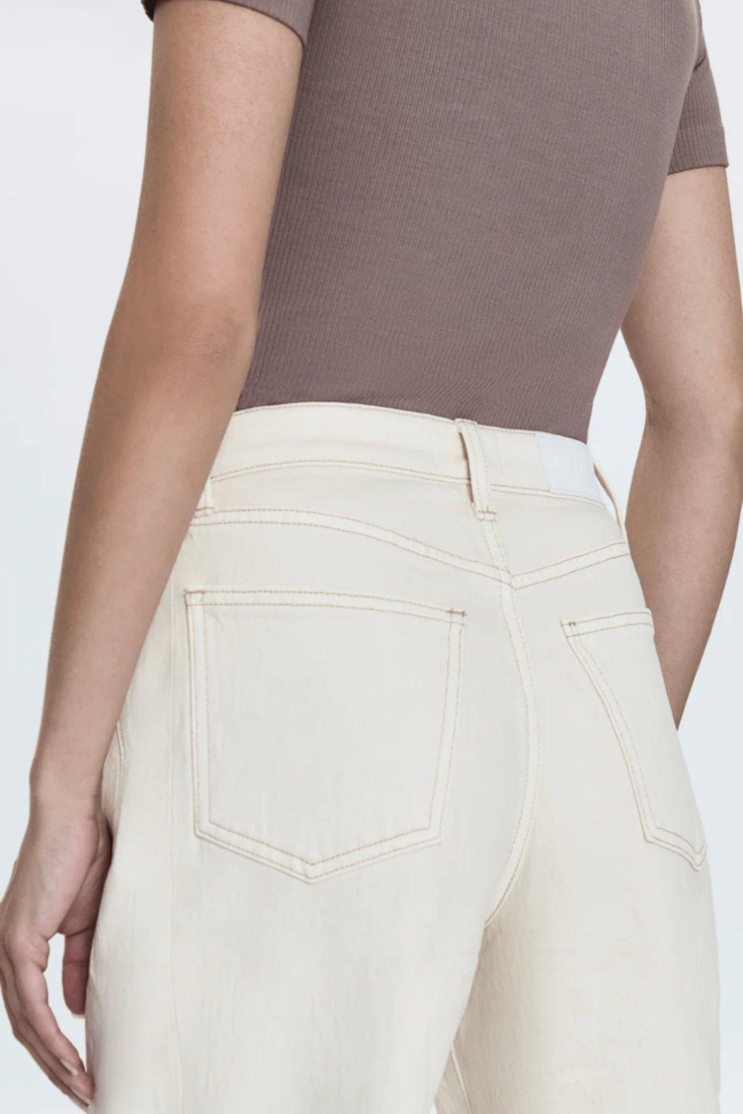 Eli High-Rise Barrel Product Image