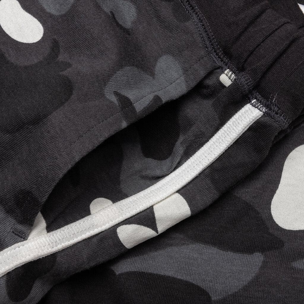 Women's City Tank Set - Black Female Product Image