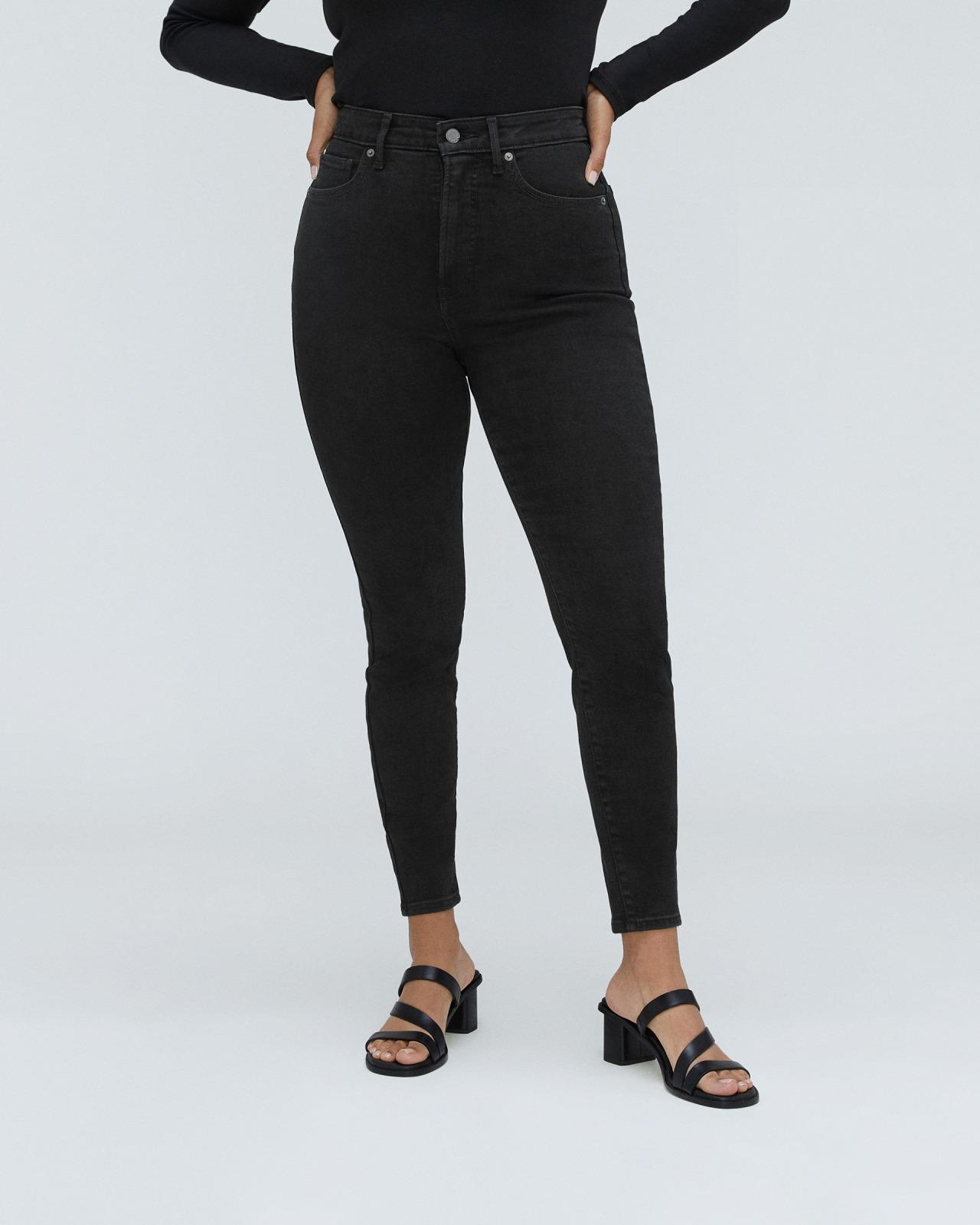 Womens Way-High Hourglass Skinny Jean by Everlane Product Image