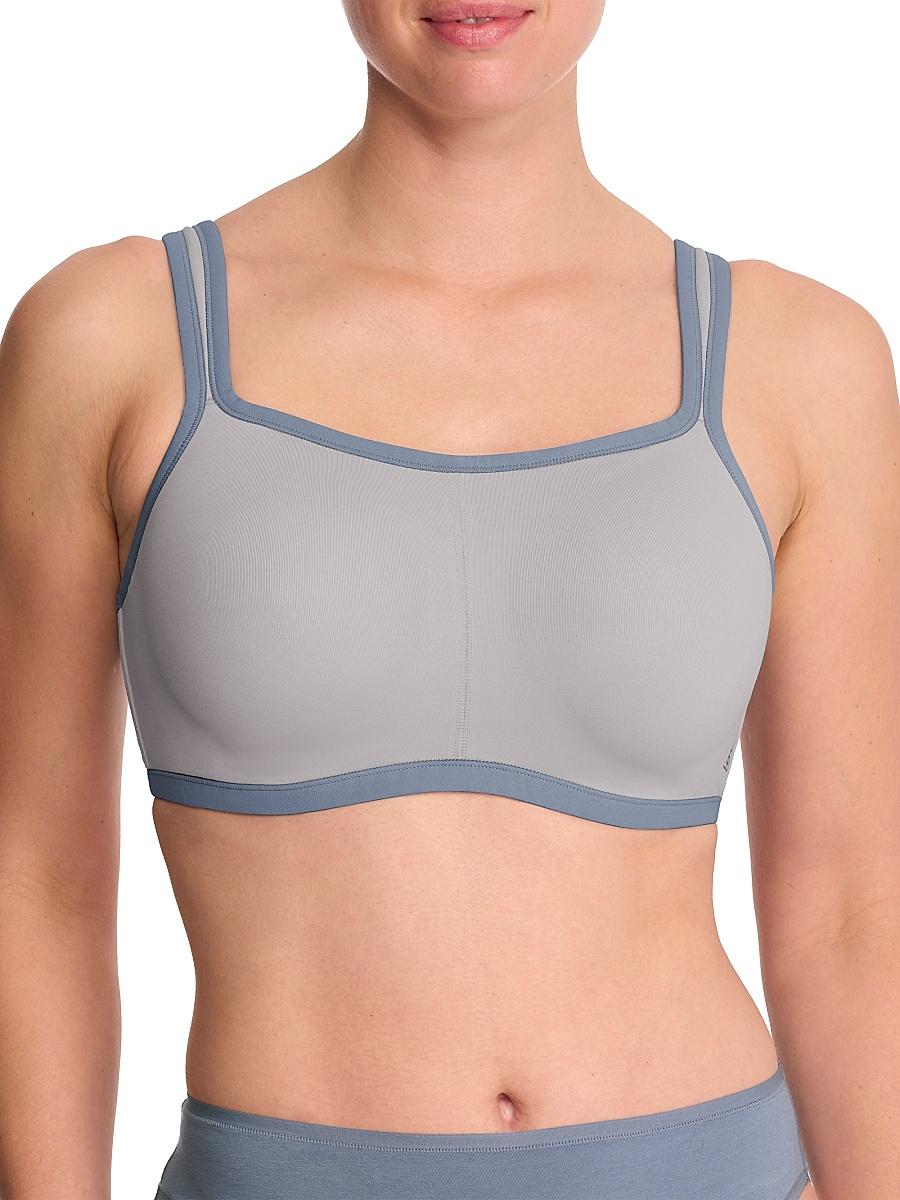 Womens Yogi Convertible High Impact Sports Bra Product Image