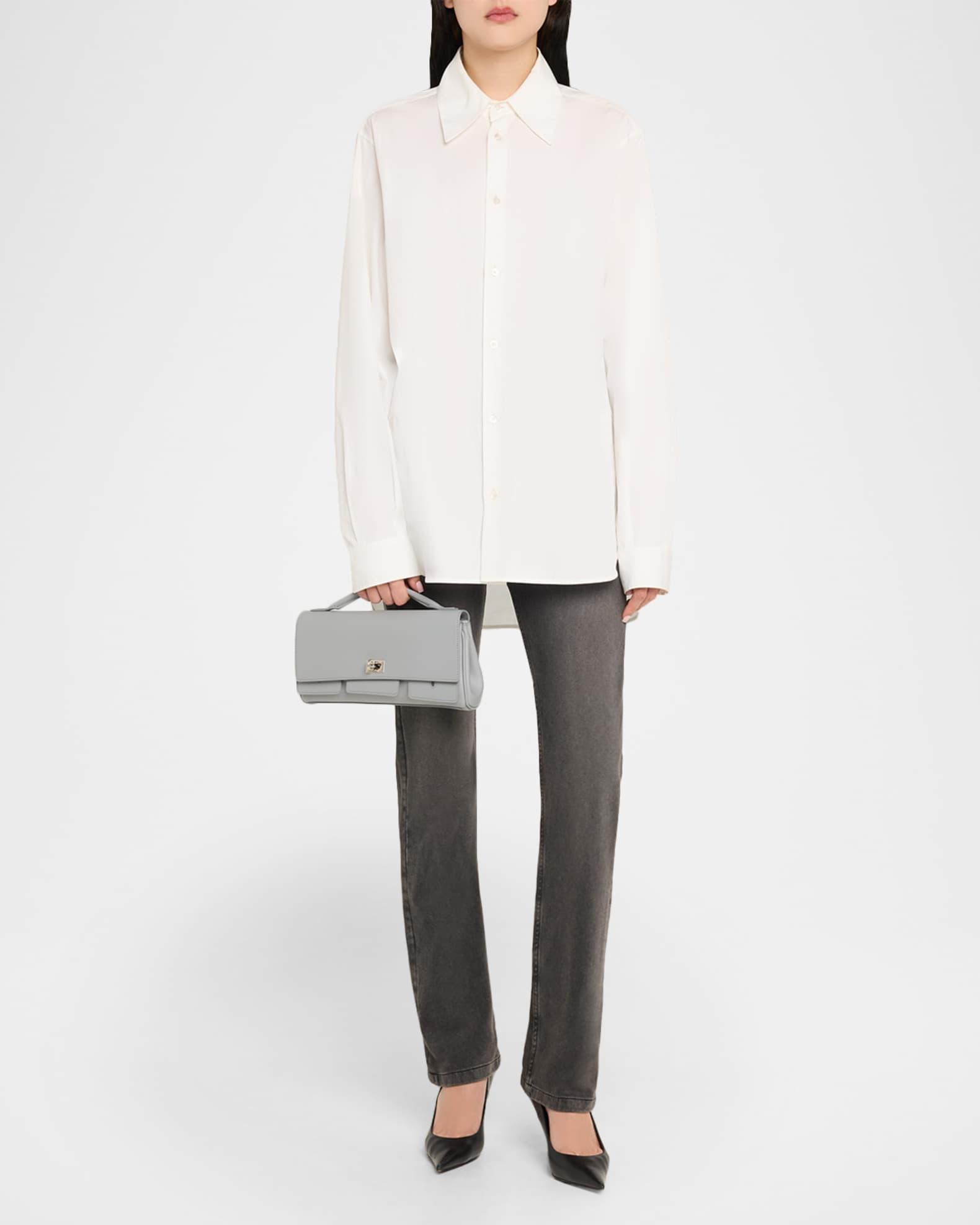 Bel Air Small Clutch On Strap Product Image