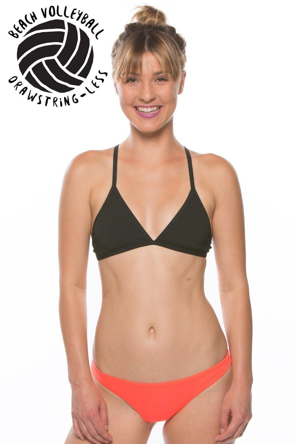 Hermosa Bikini Bottom Female Product Image