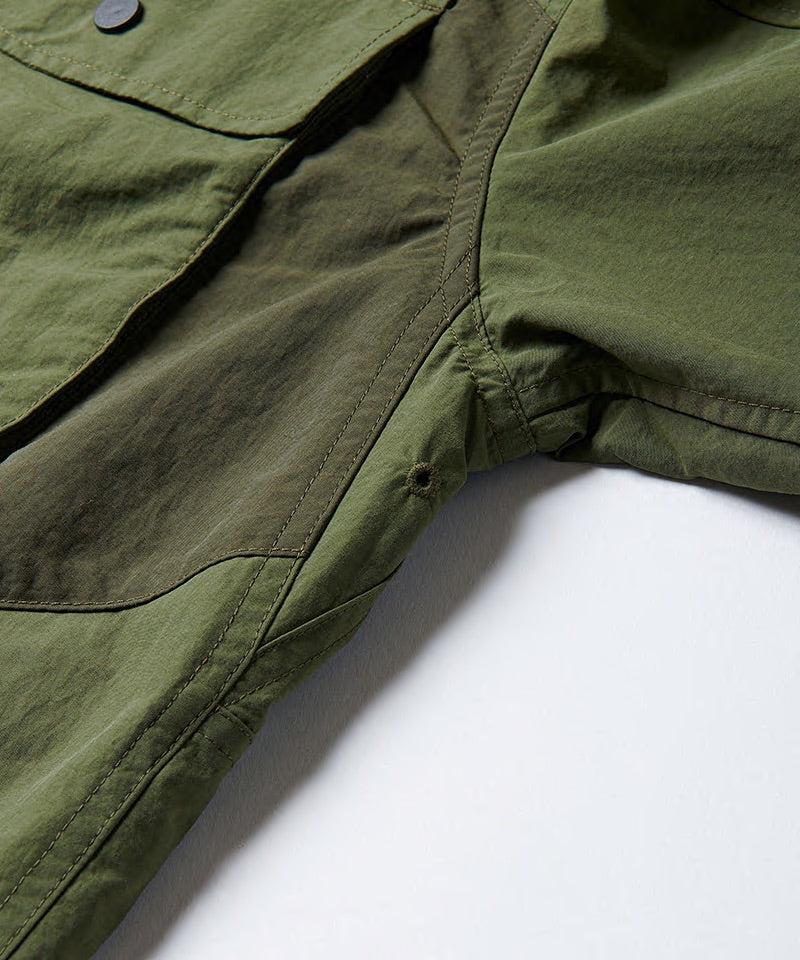 Canvas EQT Pant Male Product Image