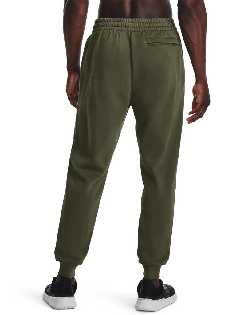 Men's Under Armour Rival Fleece Joggers,  Product Image