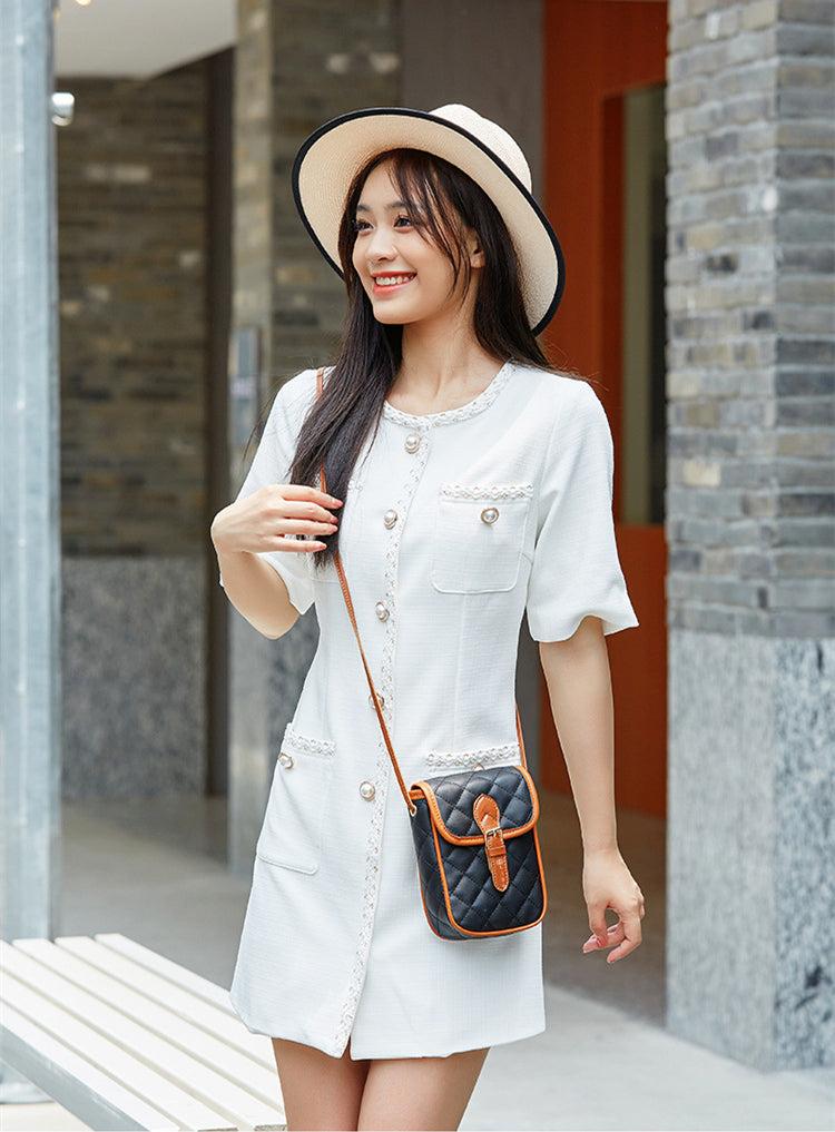 Lior Small Crossbody Bag Product Image