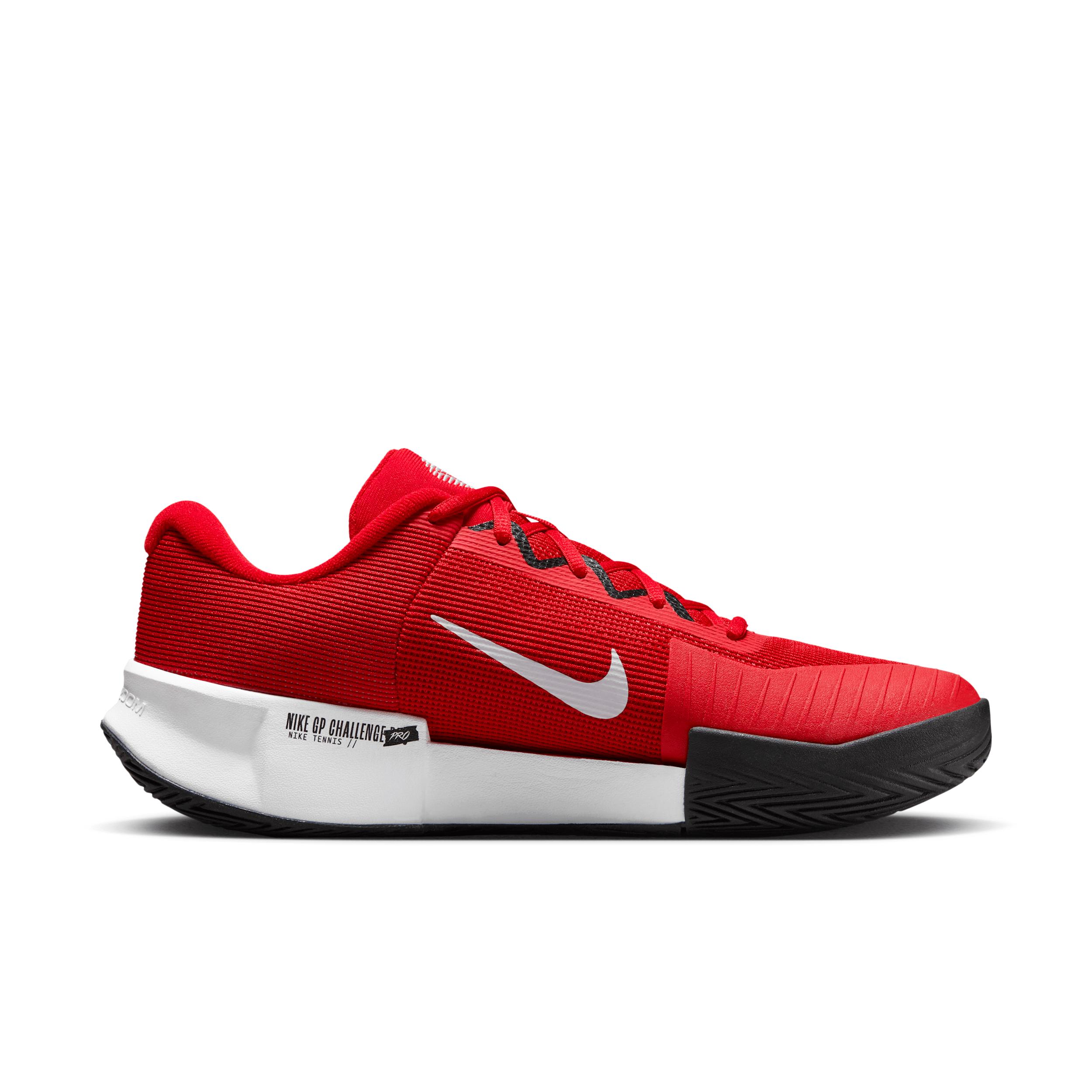 Nike Men's GP Challenge Pro Hard Court Tennis Shoes Product Image