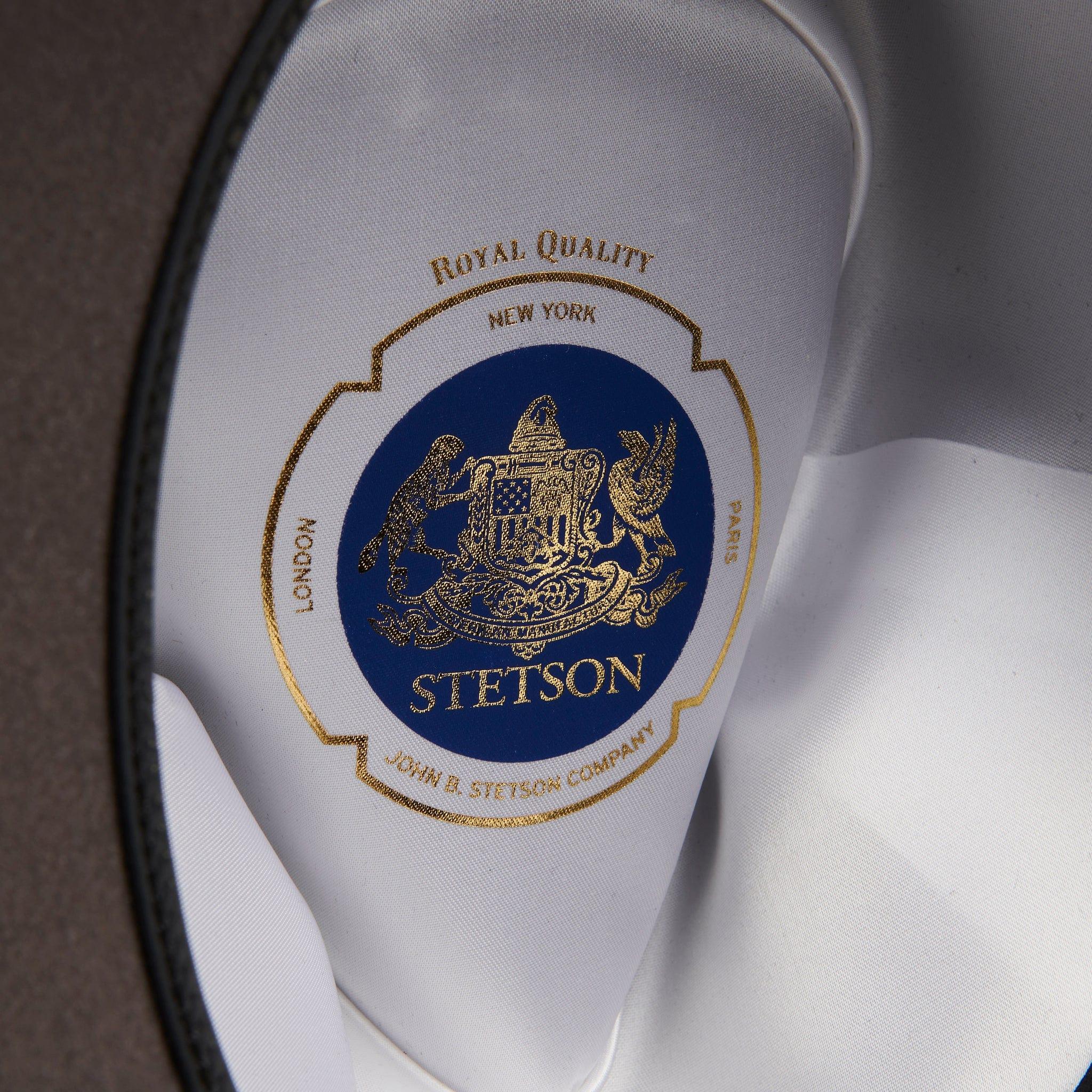 Stratoliner Hat - Caribou Product Image