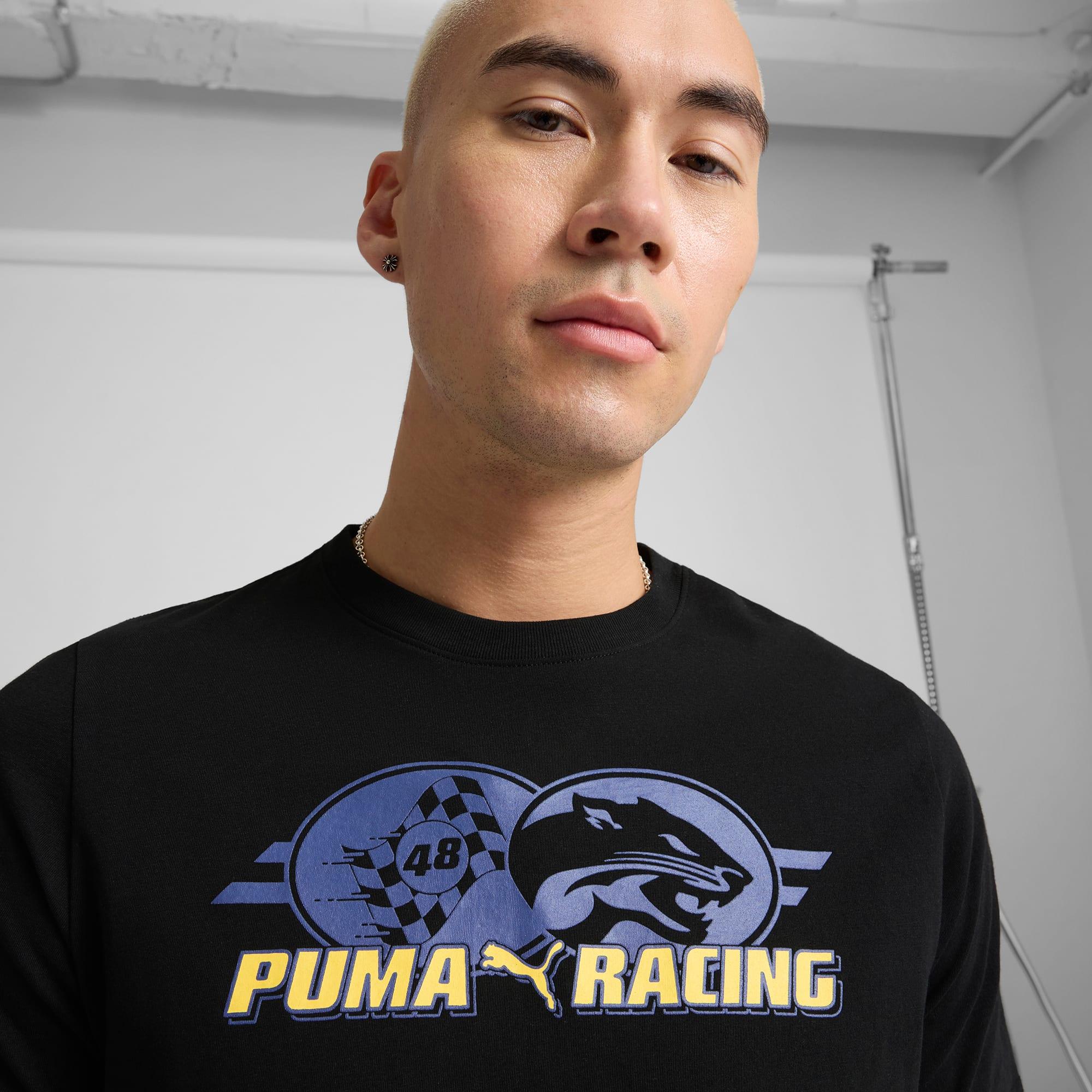GRAPHICS Racing Men's Tee Product Image