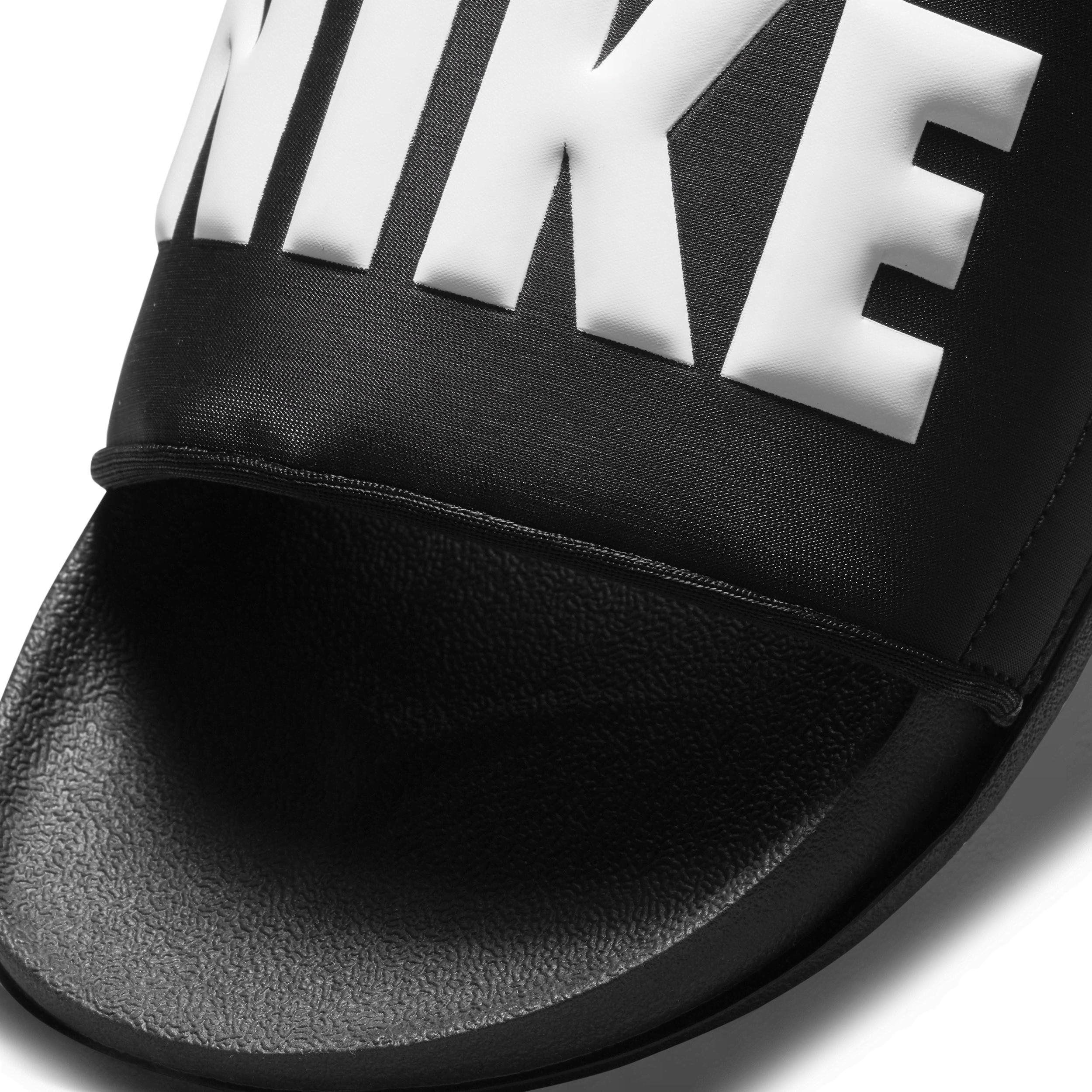 Nike Mens Offcourt Slides | BQ4639-012 Product Image