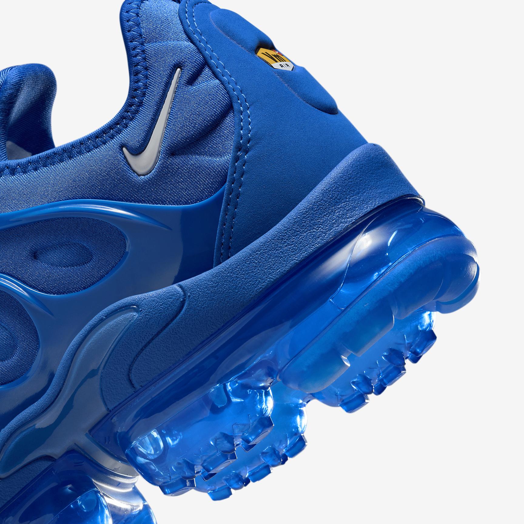 Nike Mens Air VaporMax Plus Shoes | HJ9148-480 Product Image