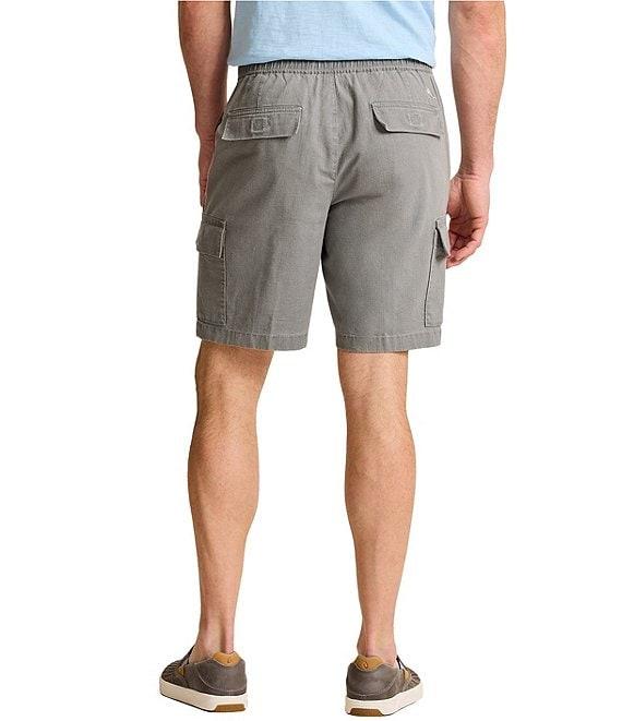 Tommy Bahama Linen In Paradise 9#double; Inseam Cargo Shorts Product Image