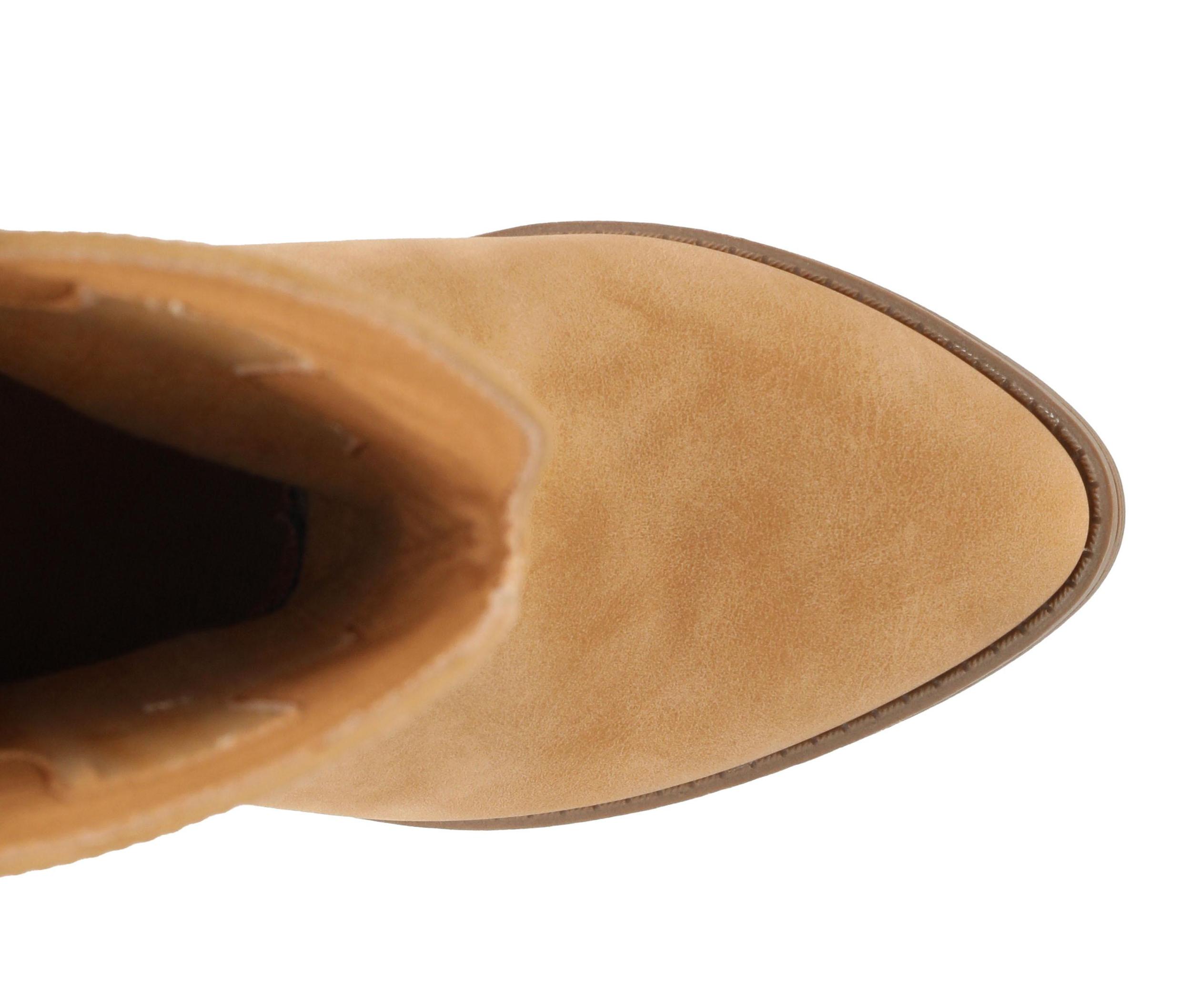 Women's Sugar Tammy Perf Mid-Calf Western Boots Product Image