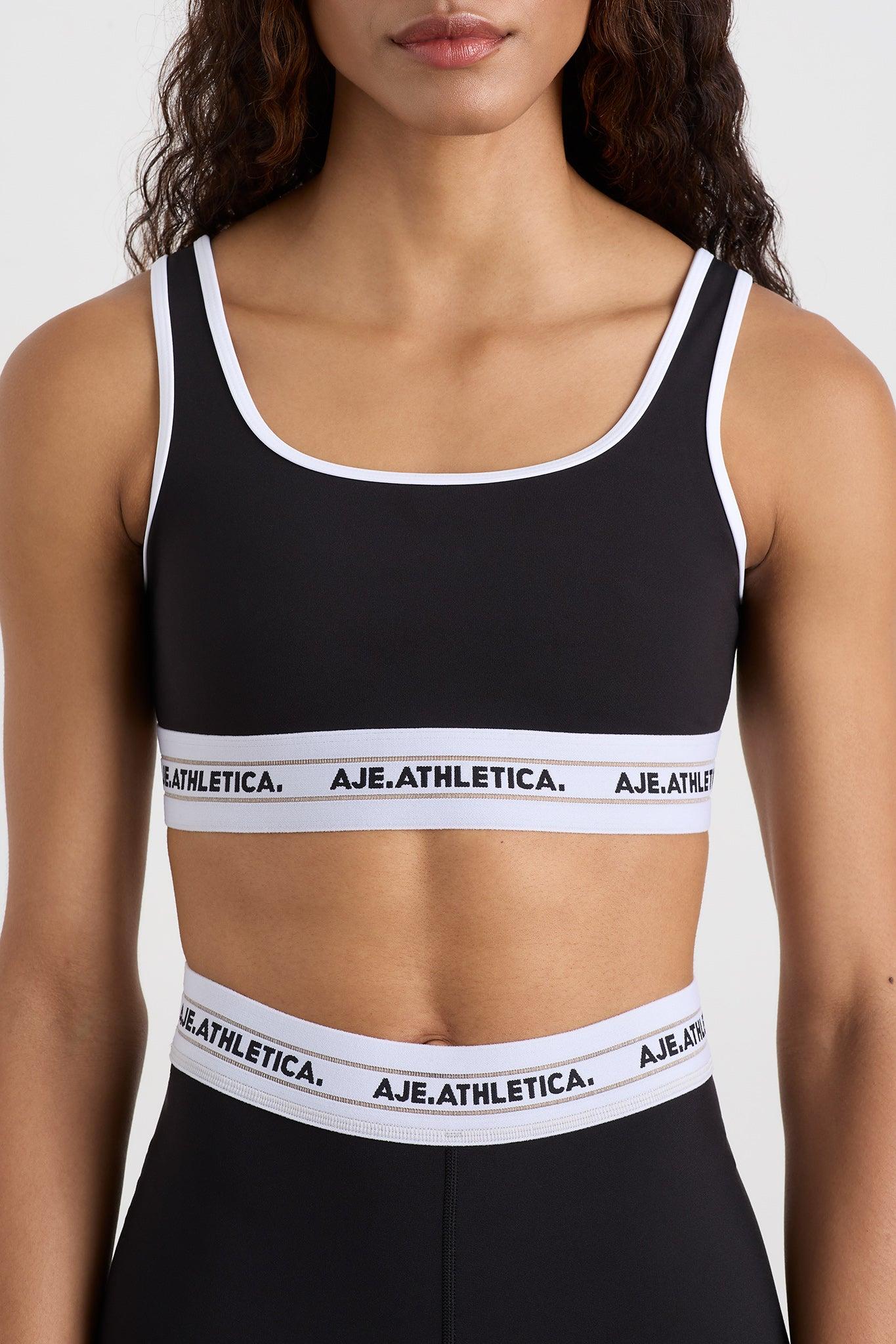 Elasticated Sports Bra 337 Product Image