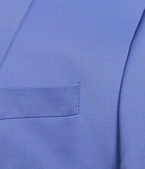 Turnbury Classic Fit Solid Sport Coat Product Image