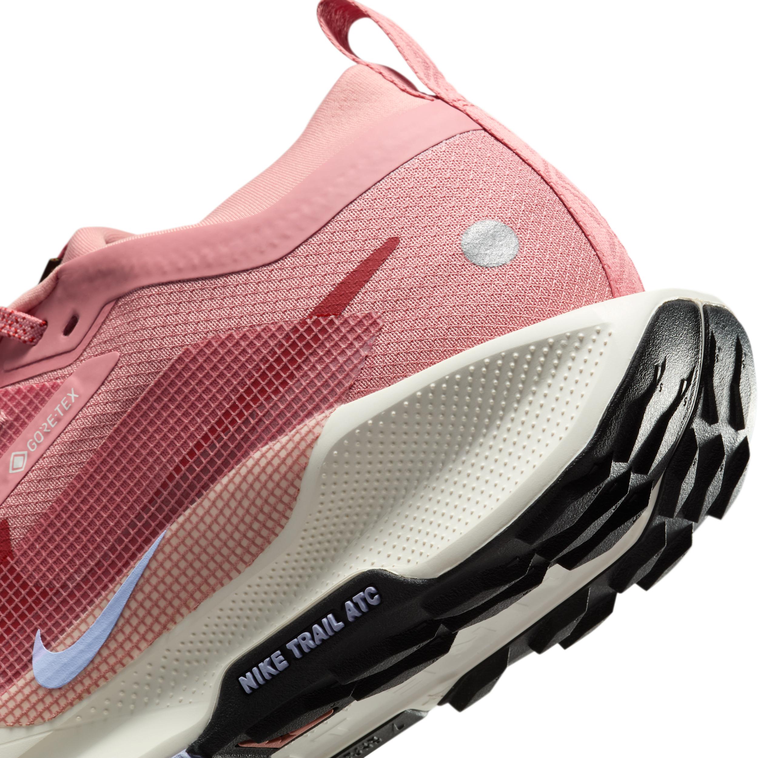 Nike Womens Pegasus Trail 5 GORE-TEX Waterproof Trail Running Shoes | FQ0912-602 Product Image