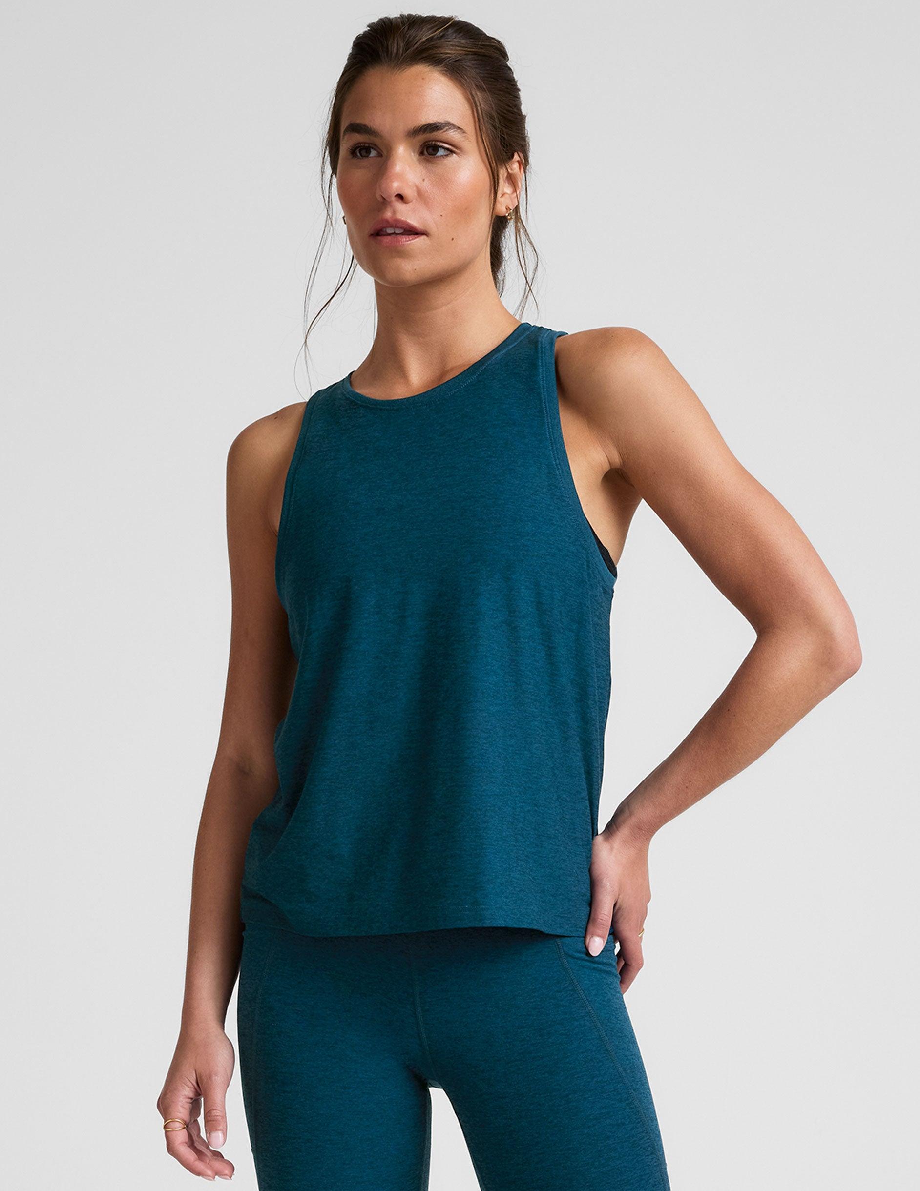 Featherweight Rebalance Tank Product Image